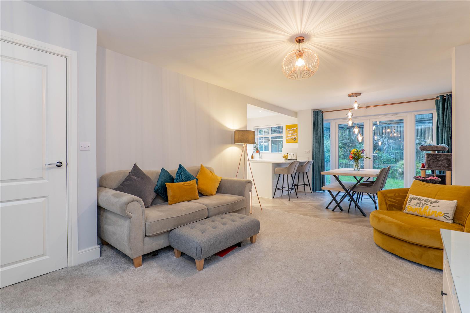 Duxbury Manor Way, Chorley